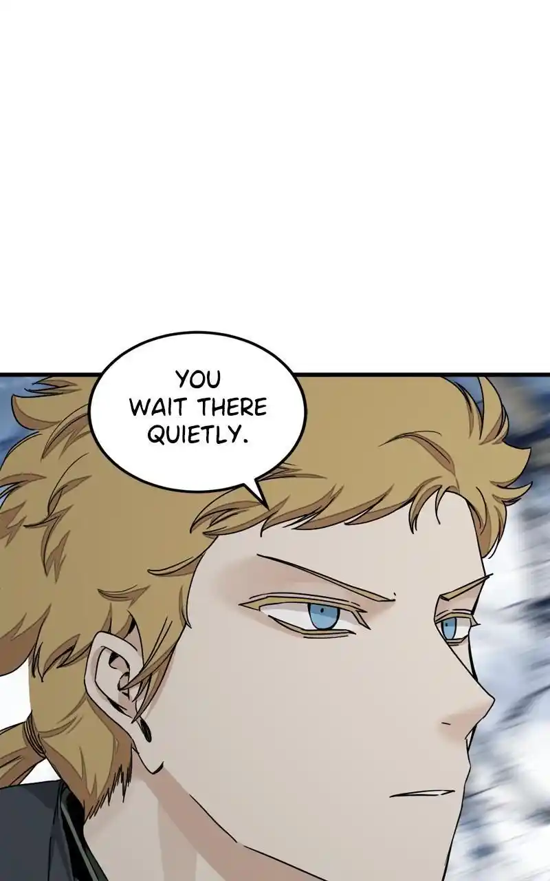 Hero Killer Chapter 156