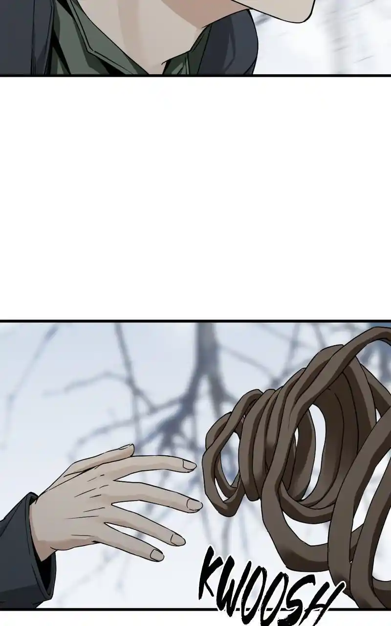 Hero Killer Chapter 156