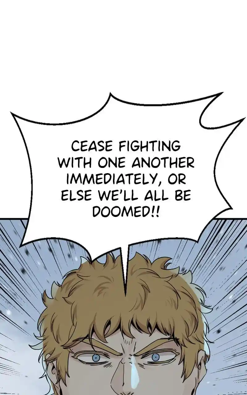 Hero Killer Chapter 156