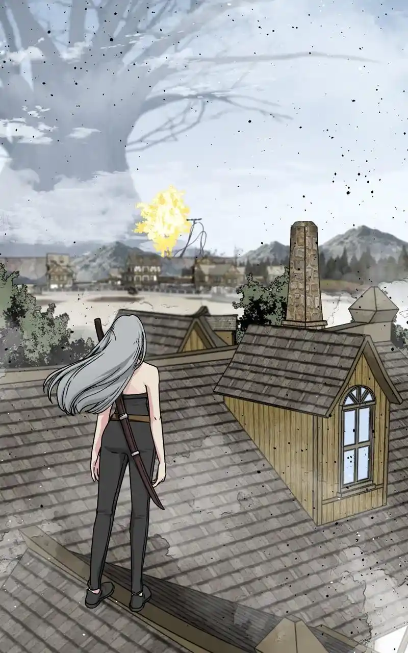 Hero Killer Chapter 156