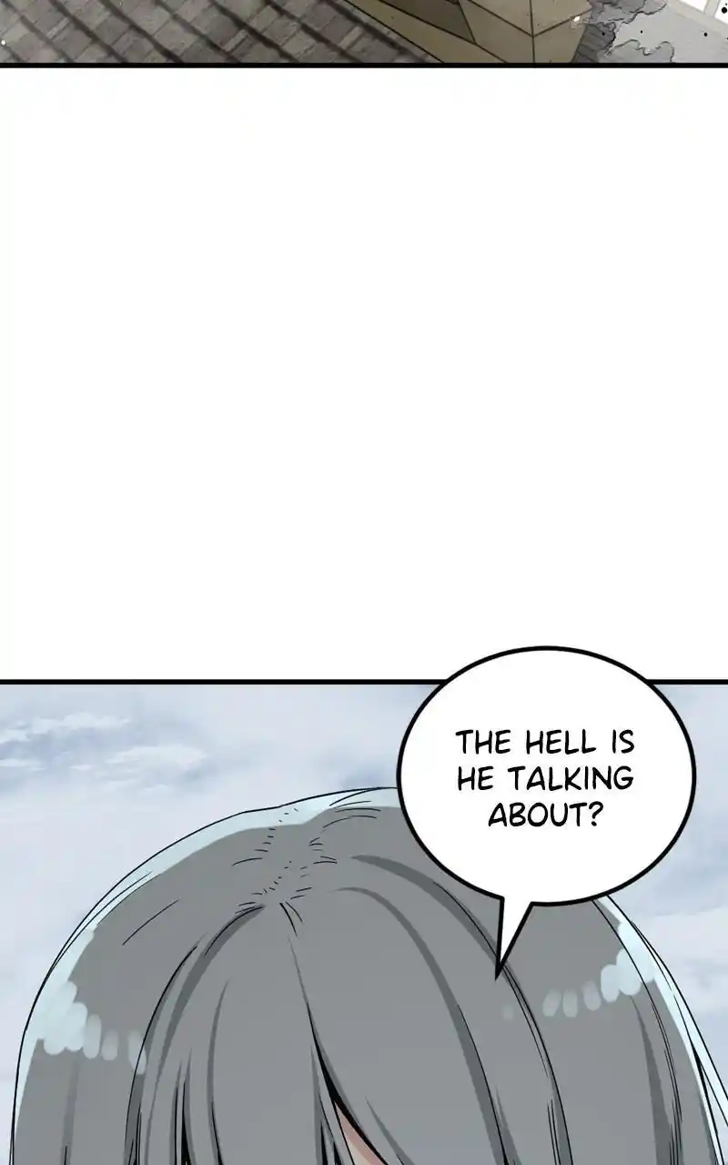 Hero Killer Chapter 156