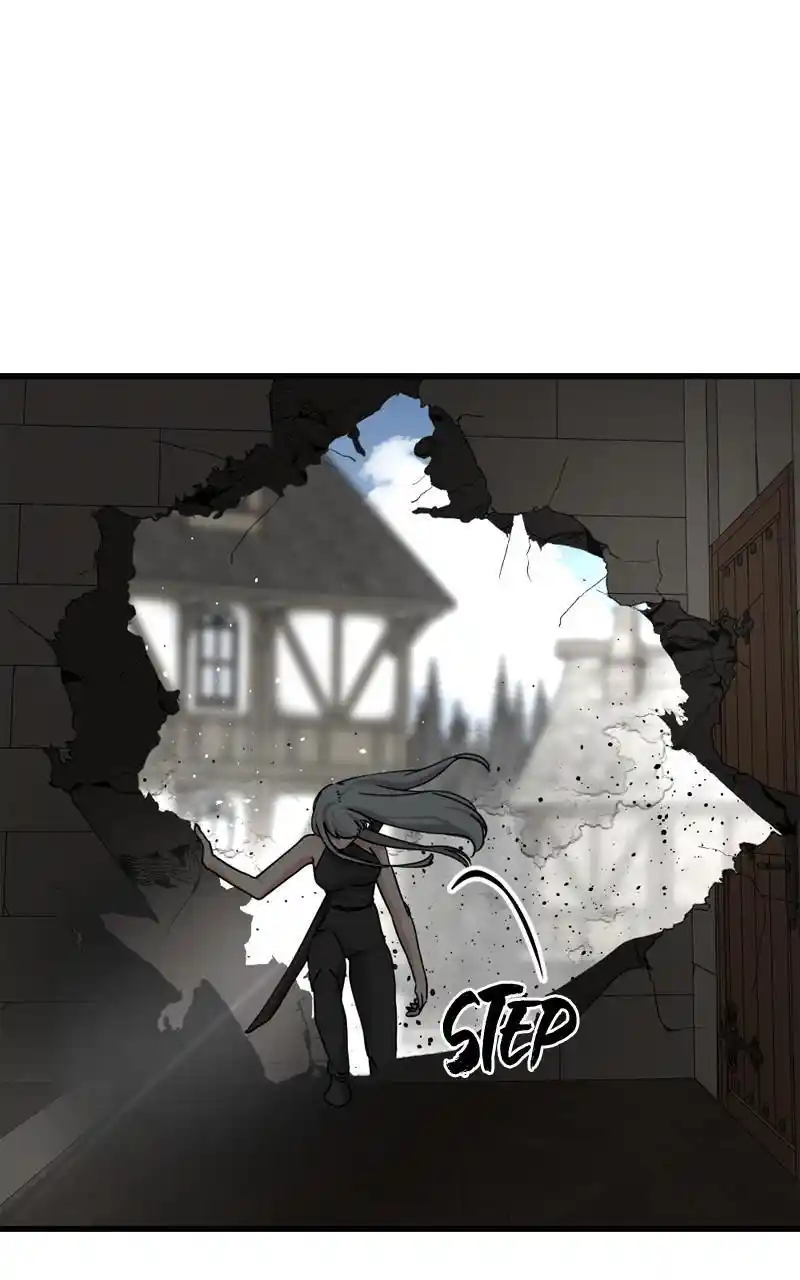 Hero Killer Chapter 156