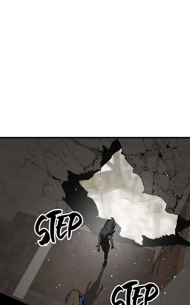 Hero Killer Chapter 156