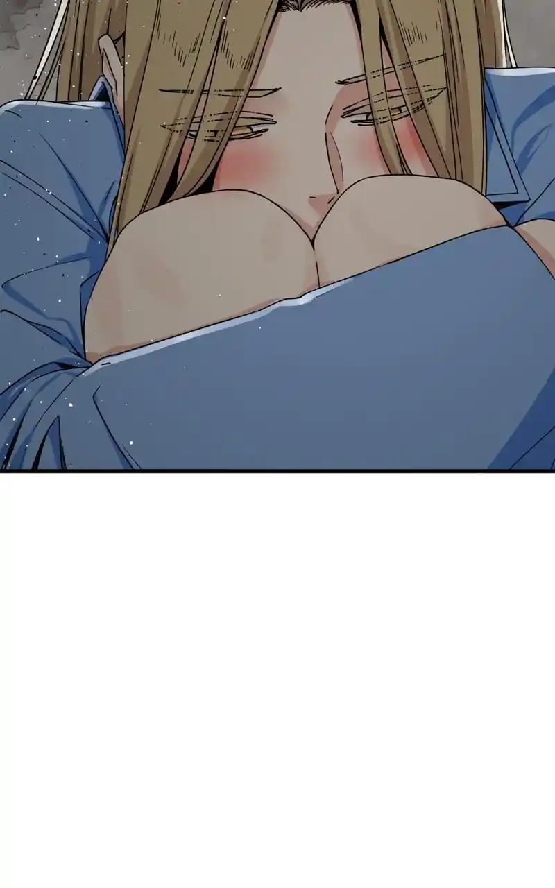 Hero Killer Chapter 156