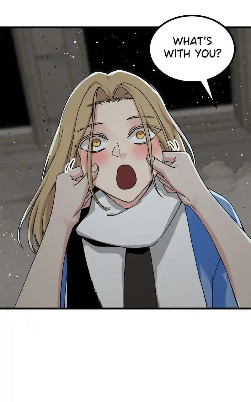 Hero Killer Chapter 156