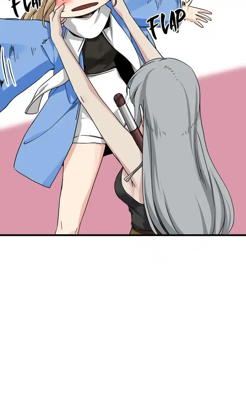 Hero Killer Chapter 156