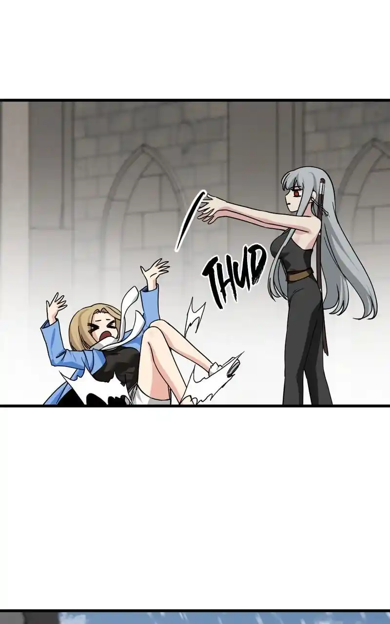 Hero Killer Chapter 156