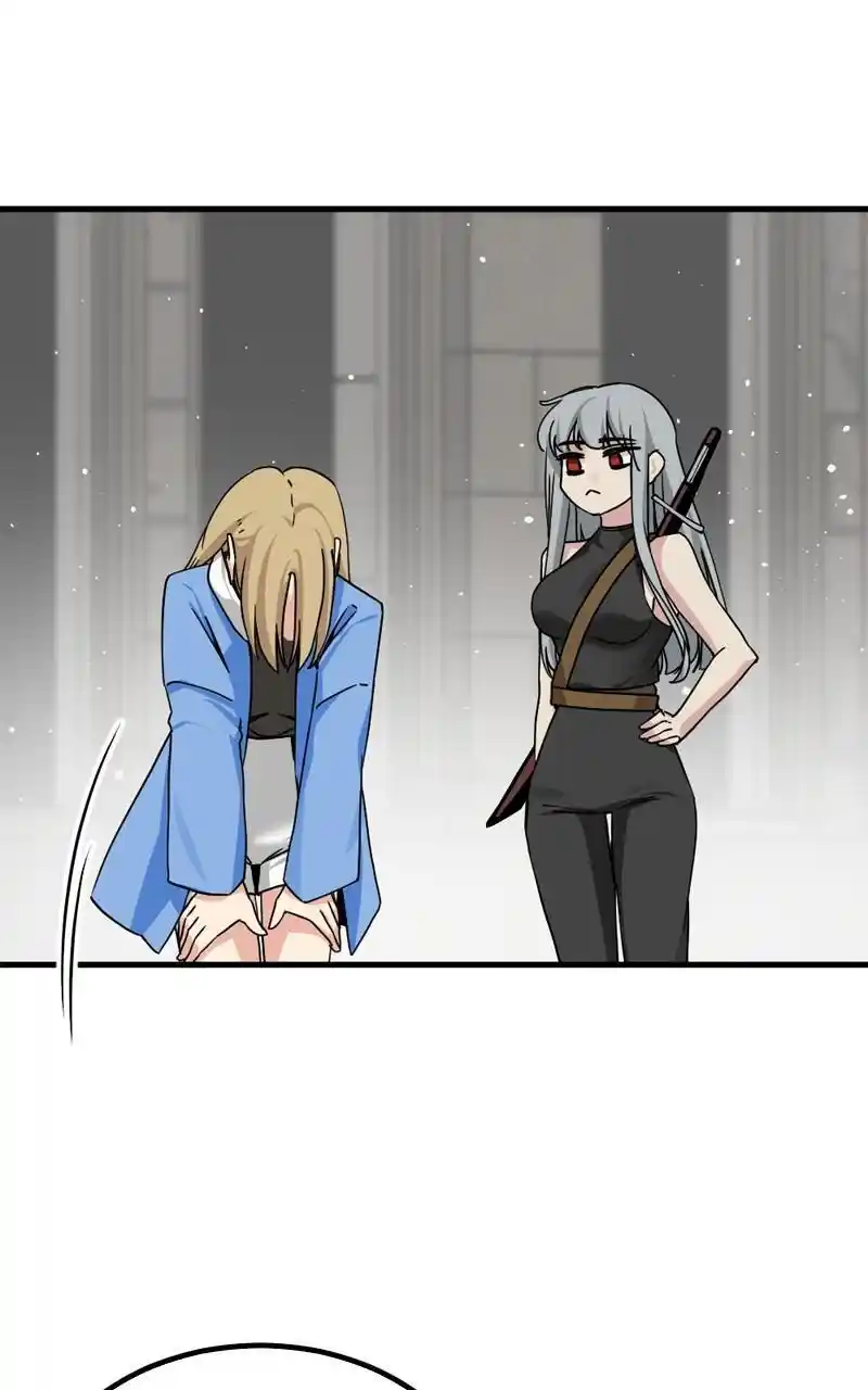 Hero Killer Chapter 156