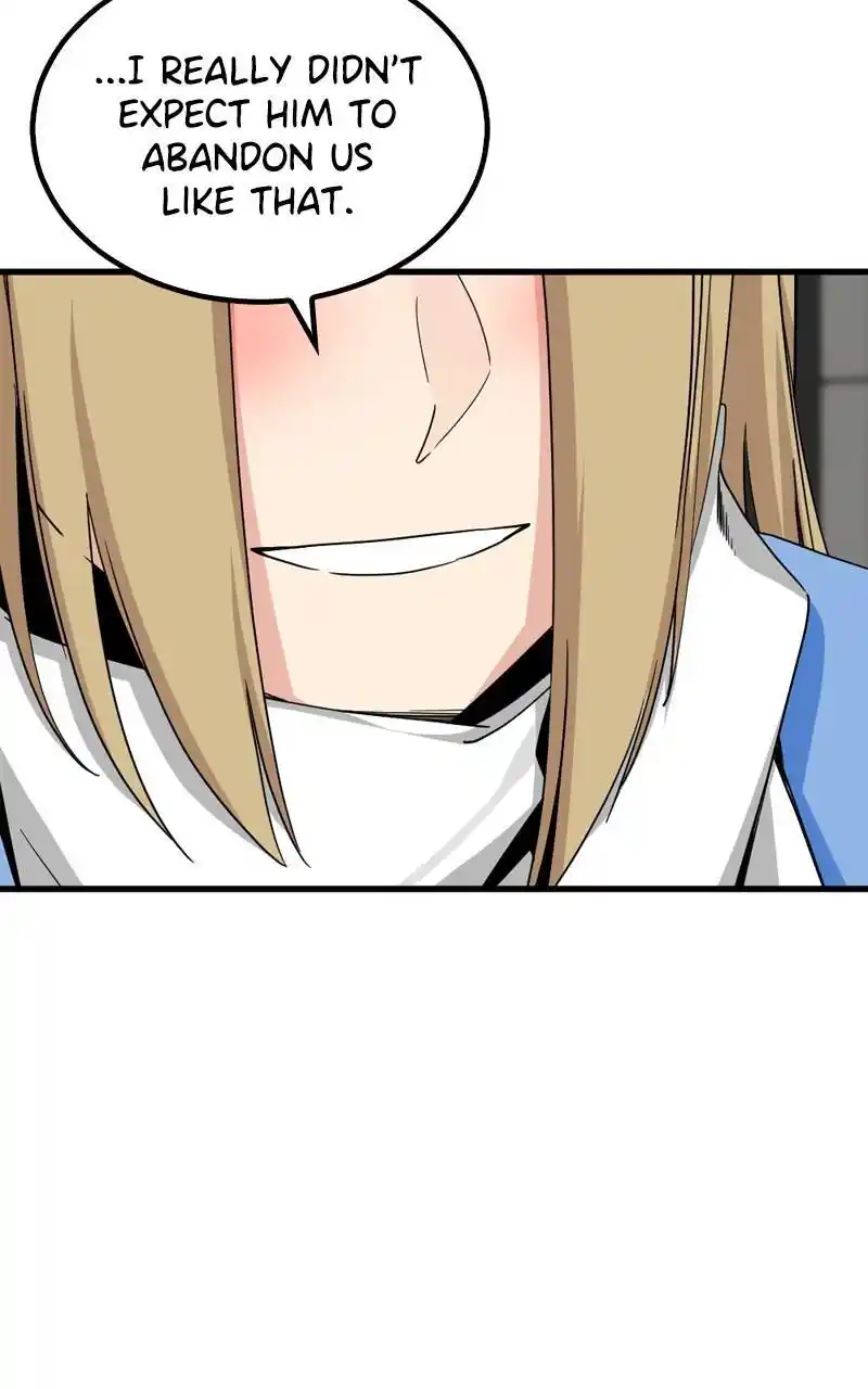 Hero Killer Chapter 156