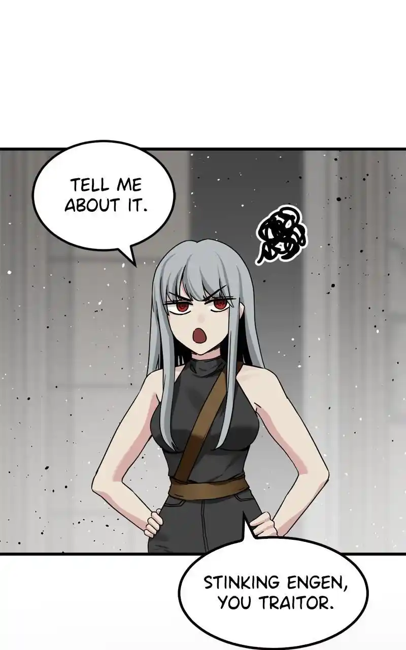 Hero Killer Chapter 156