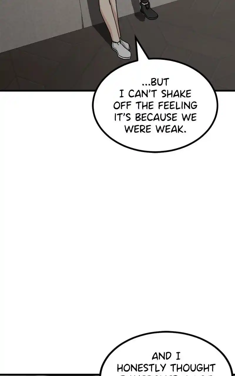 Hero Killer Chapter 156