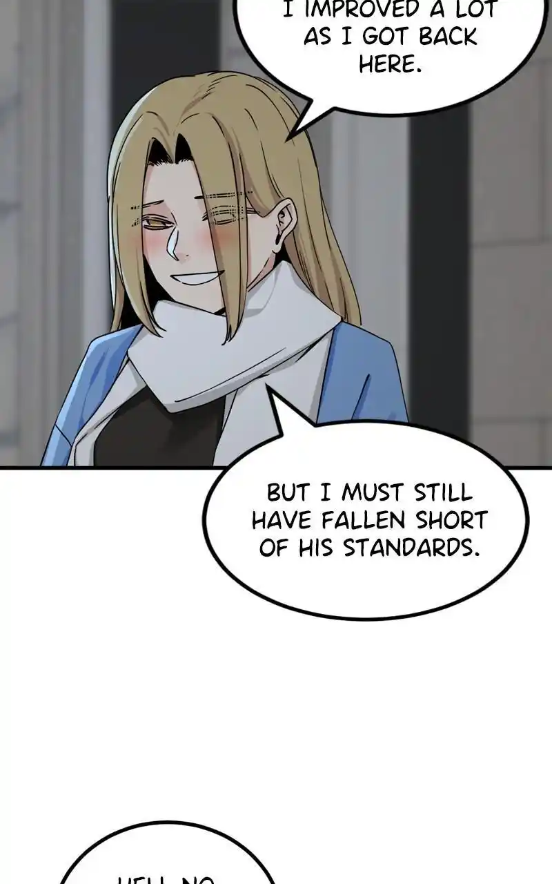 Hero Killer Chapter 156