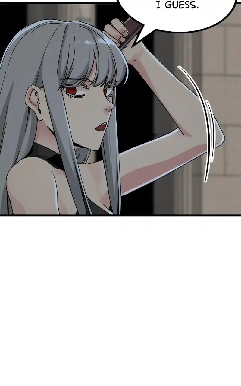 Hero Killer Chapter 156