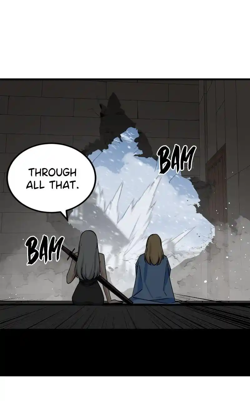 Hero Killer Chapter 156