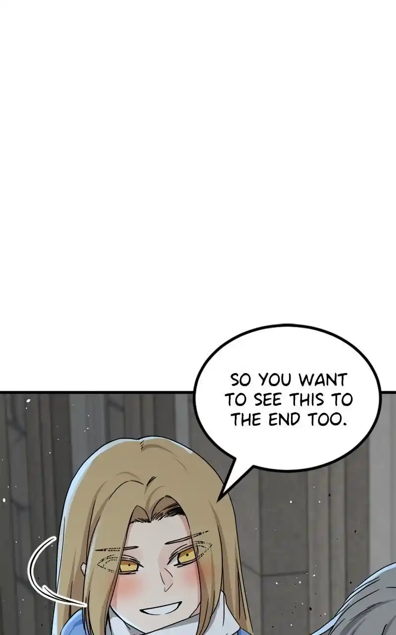 Hero Killer Chapter 156