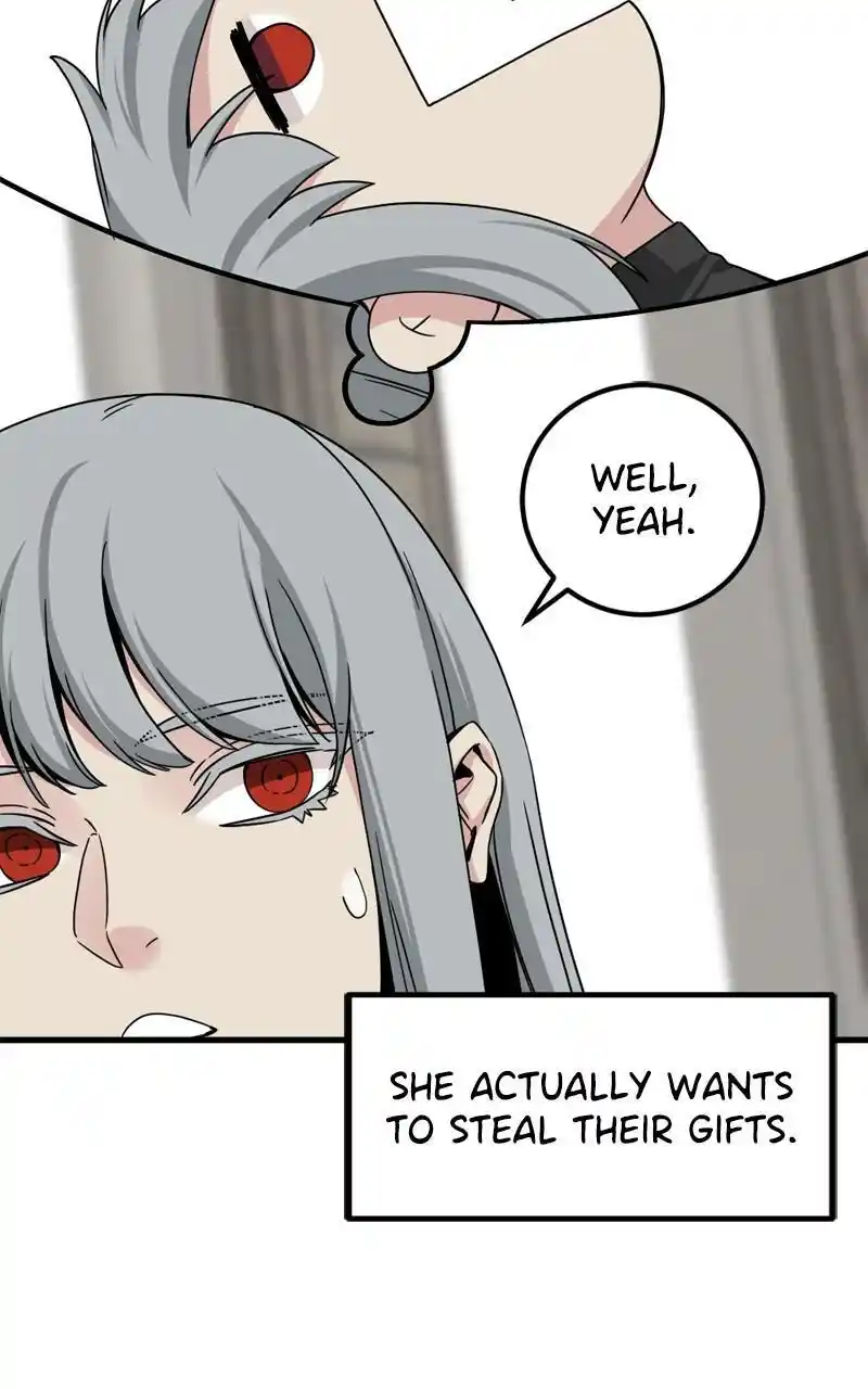 Hero Killer Chapter 156