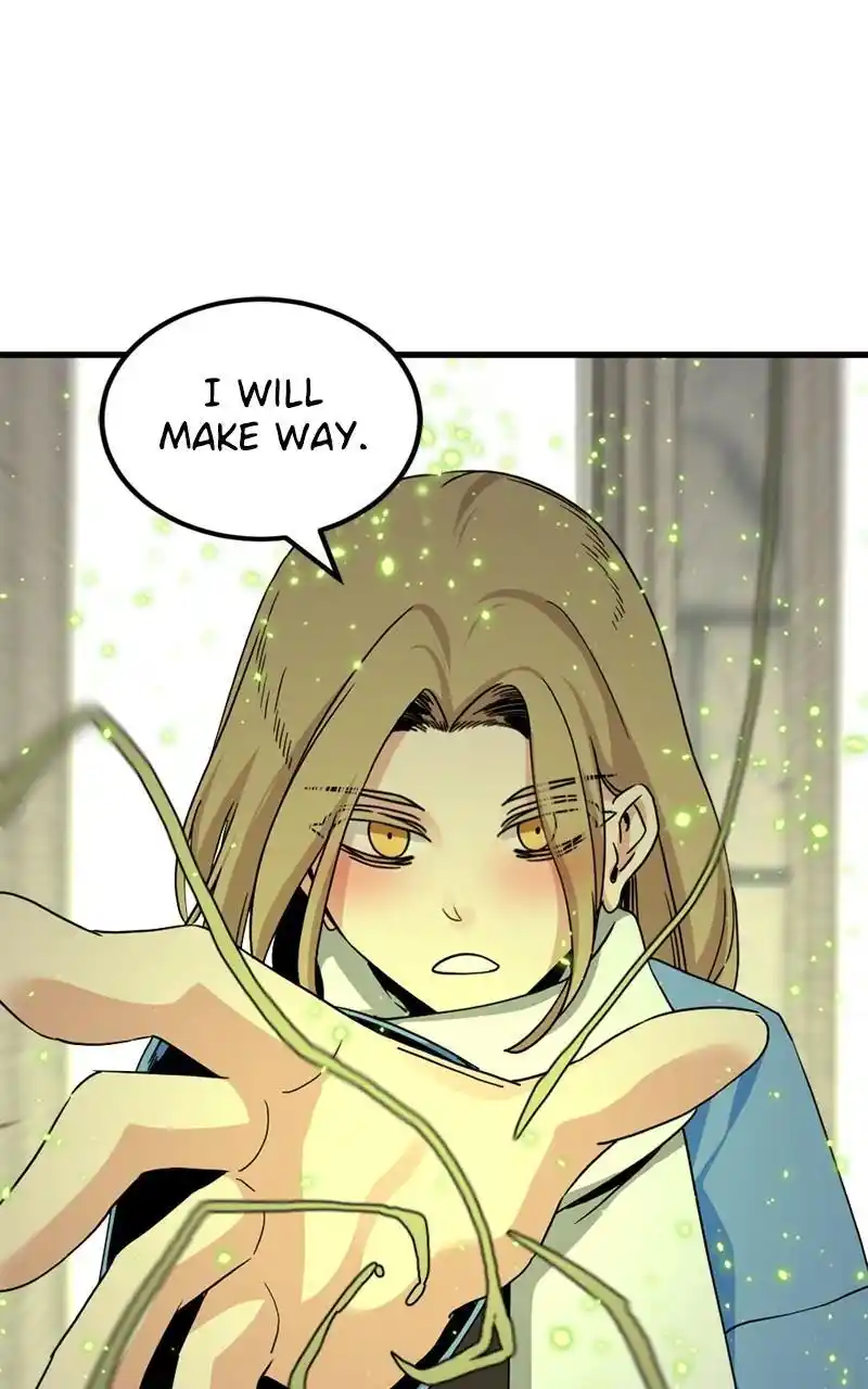 Hero Killer Chapter 156