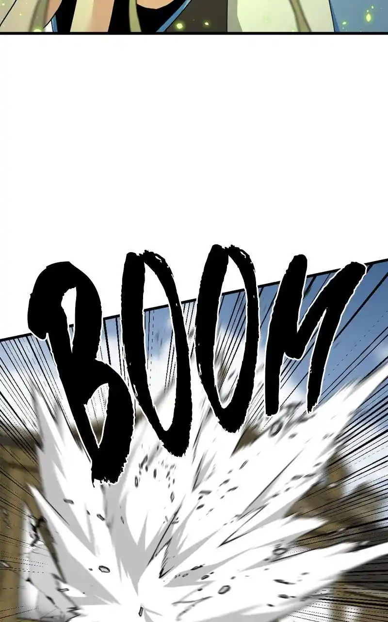 Hero Killer Chapter 156