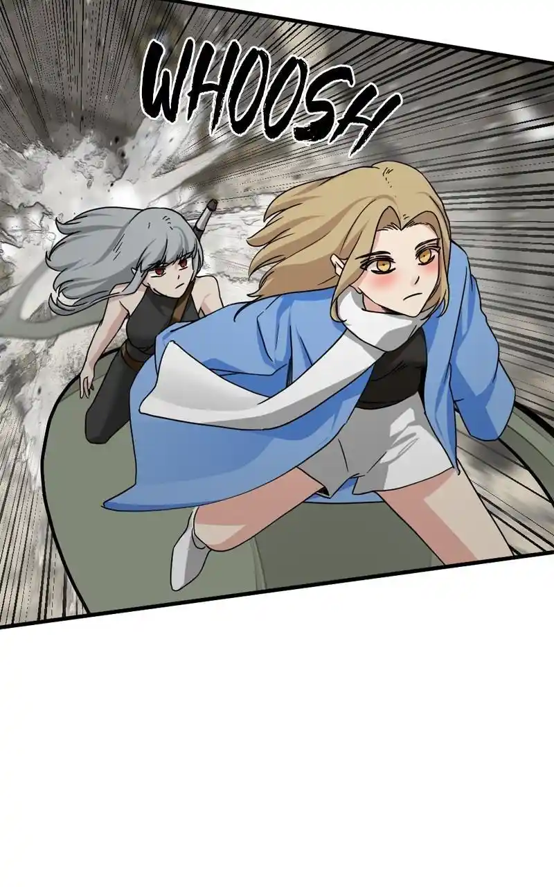 Hero Killer Chapter 156