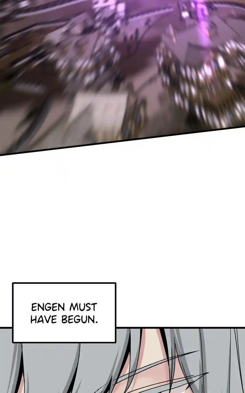 Hero Killer Chapter 156