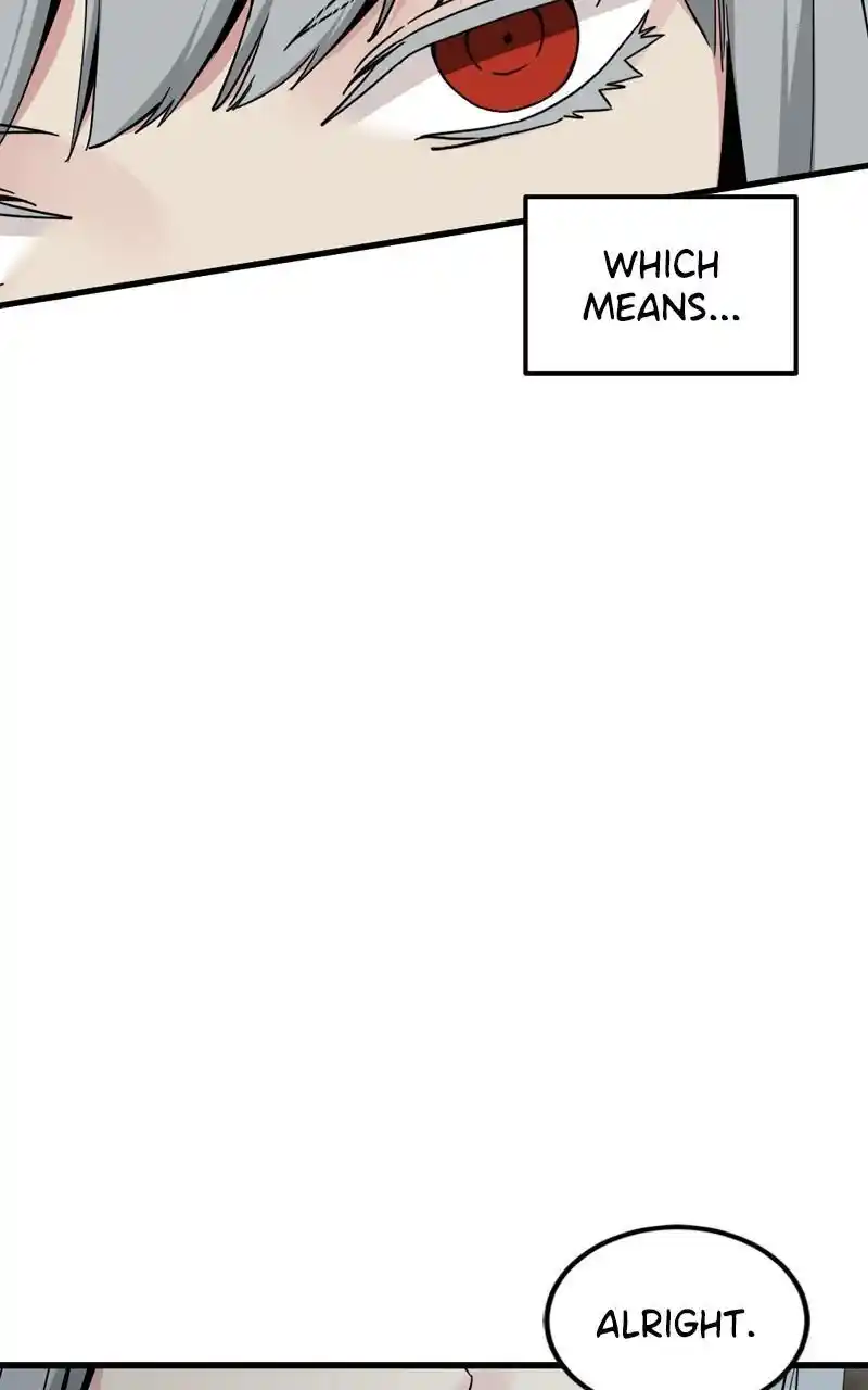 Hero Killer Chapter 156