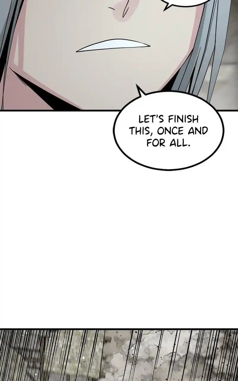 Hero Killer Chapter 156