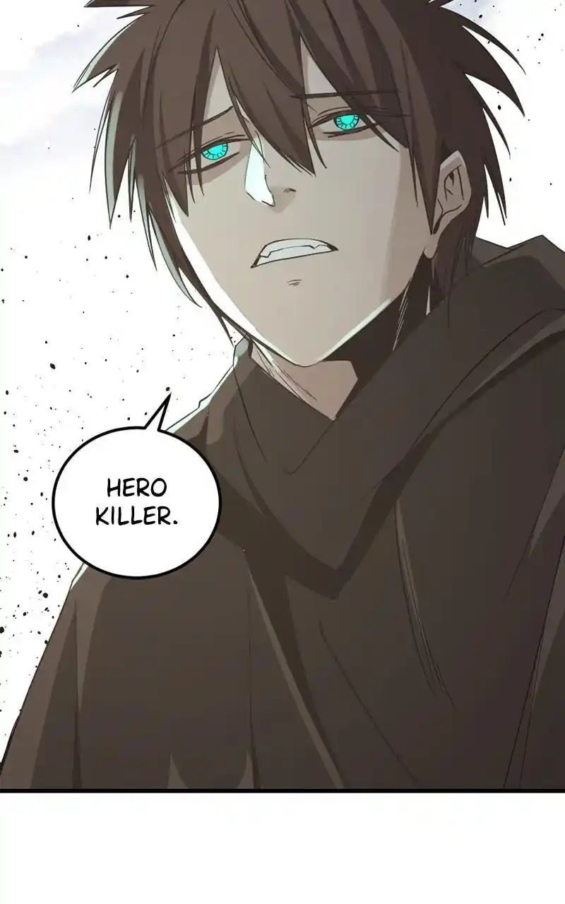 Hero Killer Chapter 156
