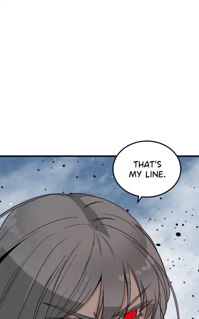 Hero Killer Chapter 156