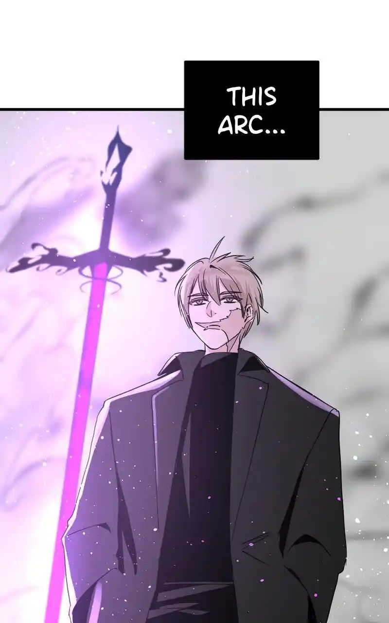 Hero Killer Chapter 156