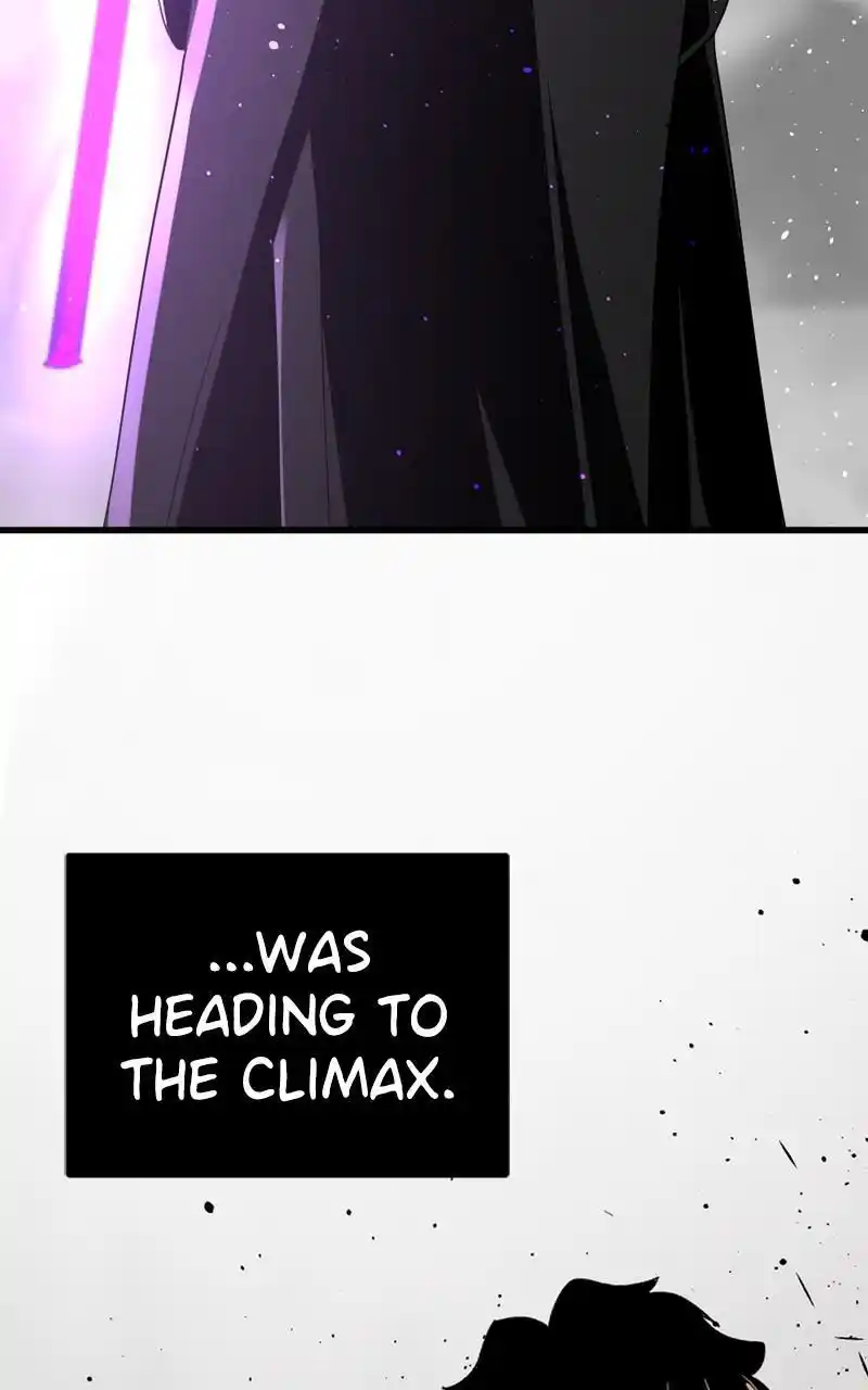 Hero Killer Chapter 156