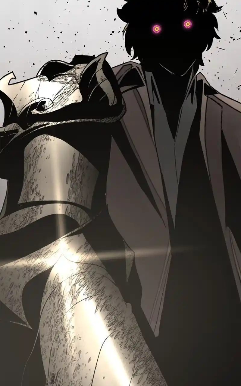 Hero Killer Chapter 156