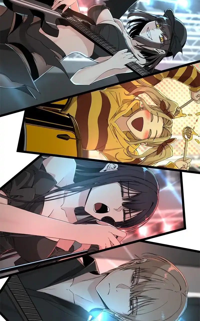 Hero Killer Chapter 156