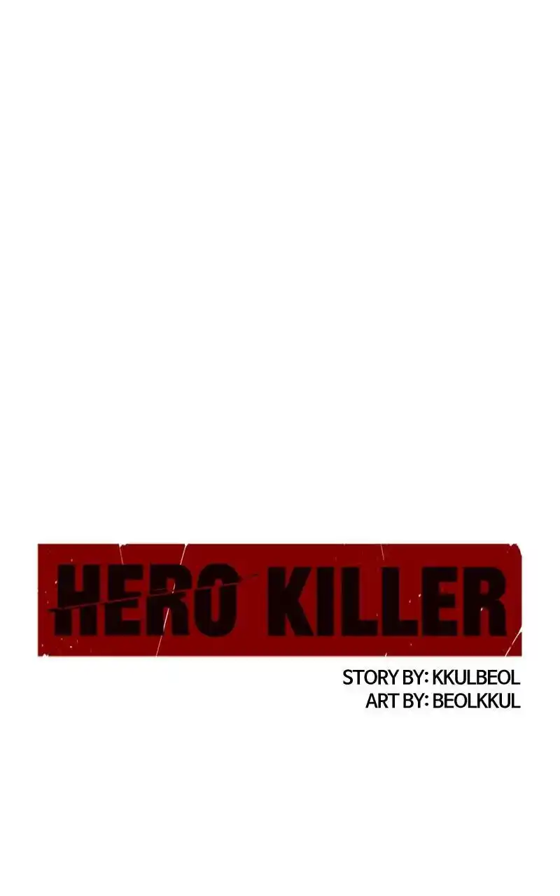 Hero Killer Chapter 157