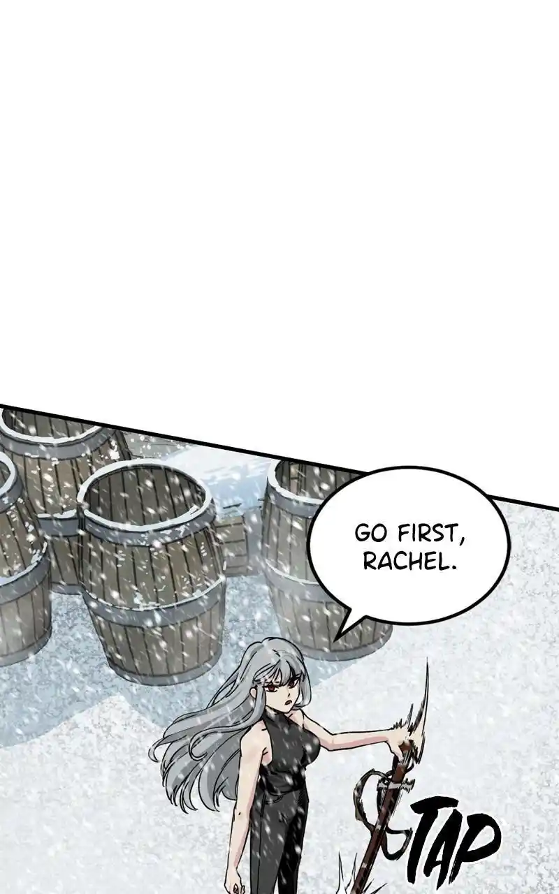 Hero Killer Chapter 157