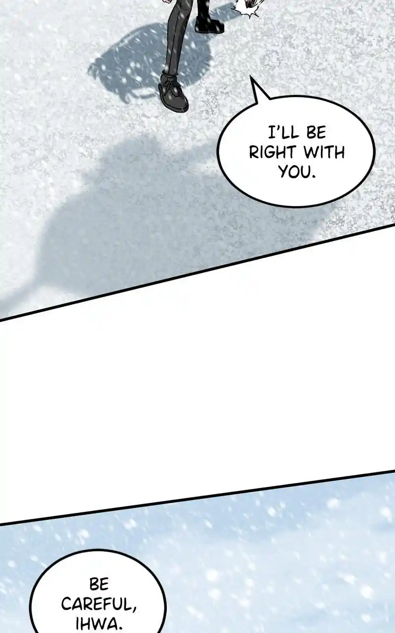 Hero Killer Chapter 157