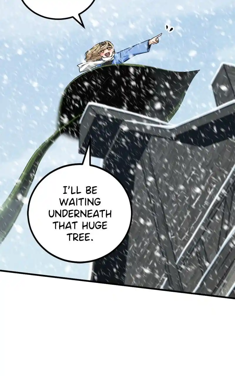 Hero Killer Chapter 157