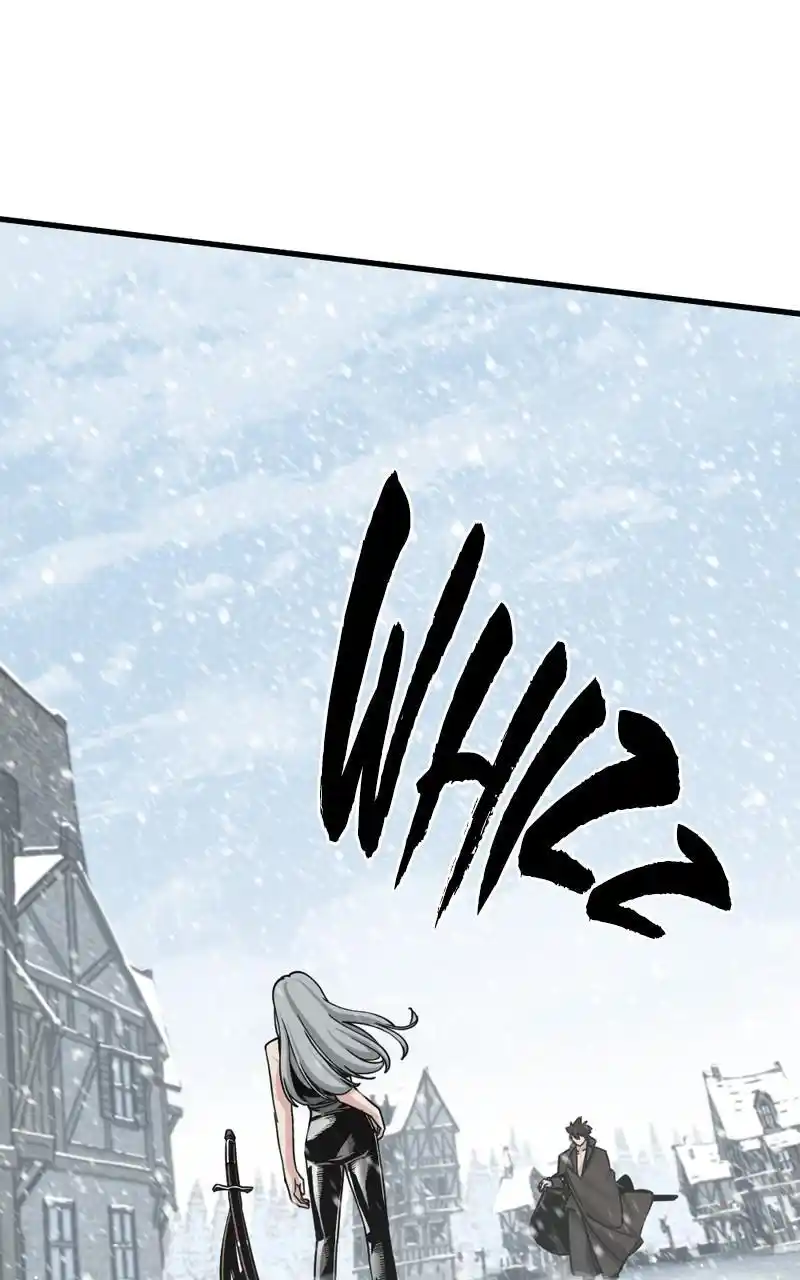 Hero Killer Chapter 157