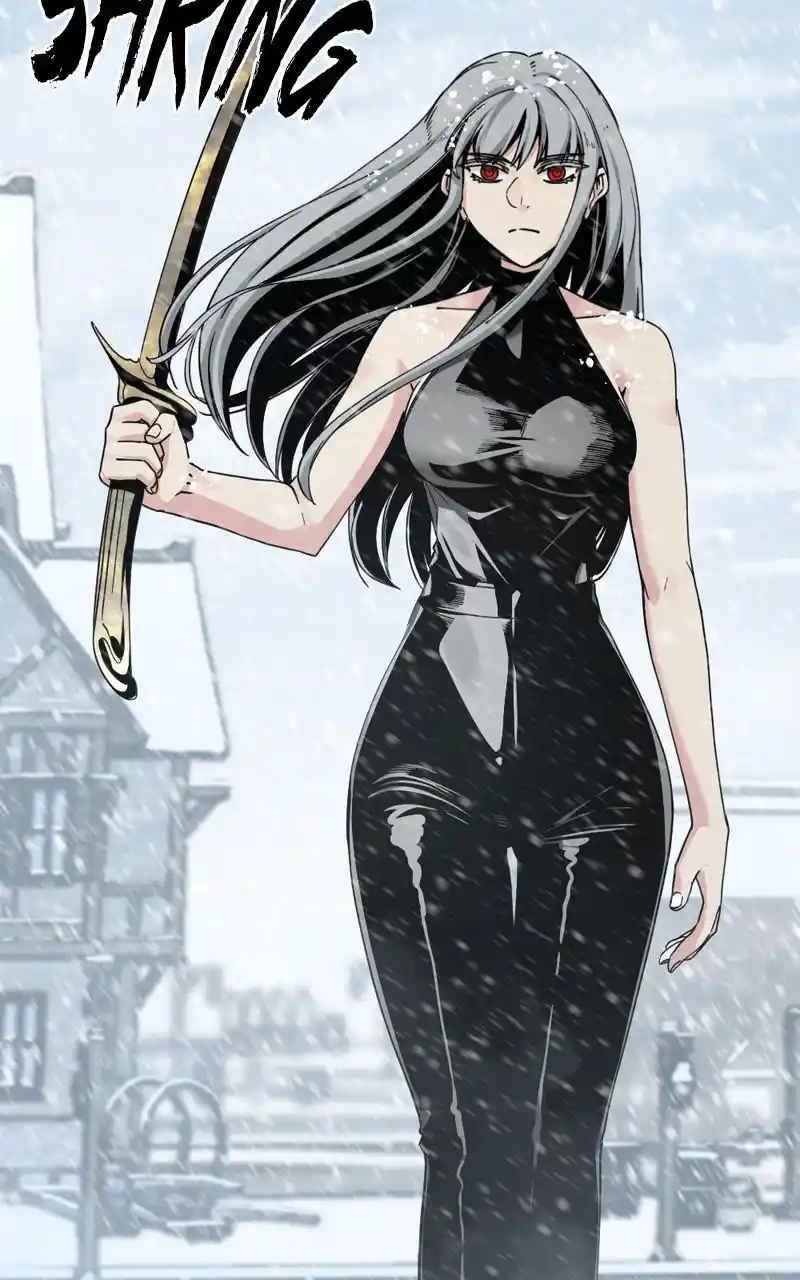 Hero Killer Chapter 157