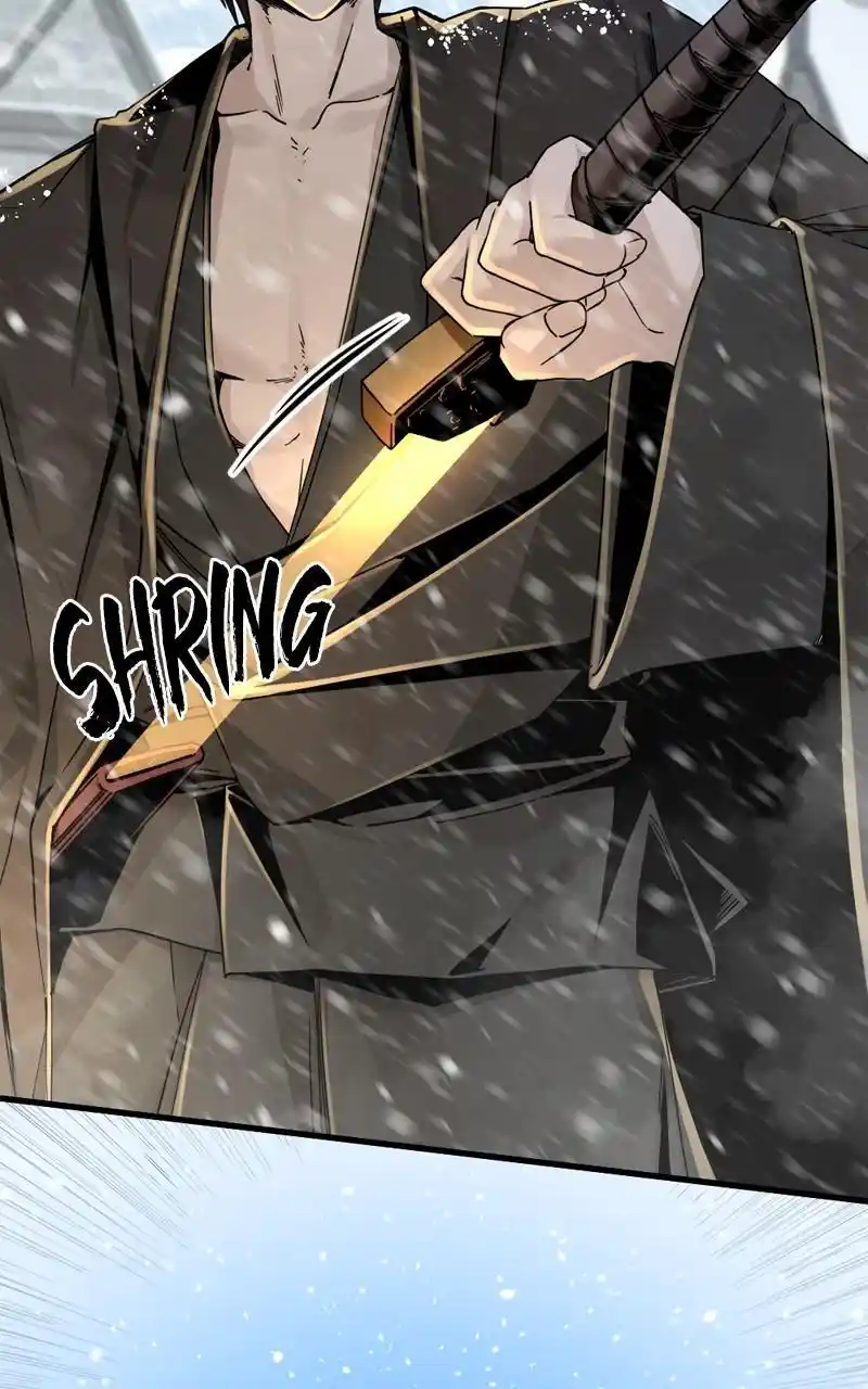 Hero Killer Chapter 157