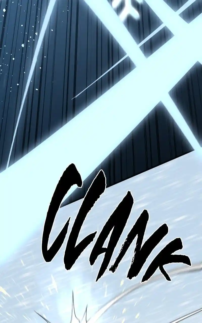 Hero Killer Chapter 157