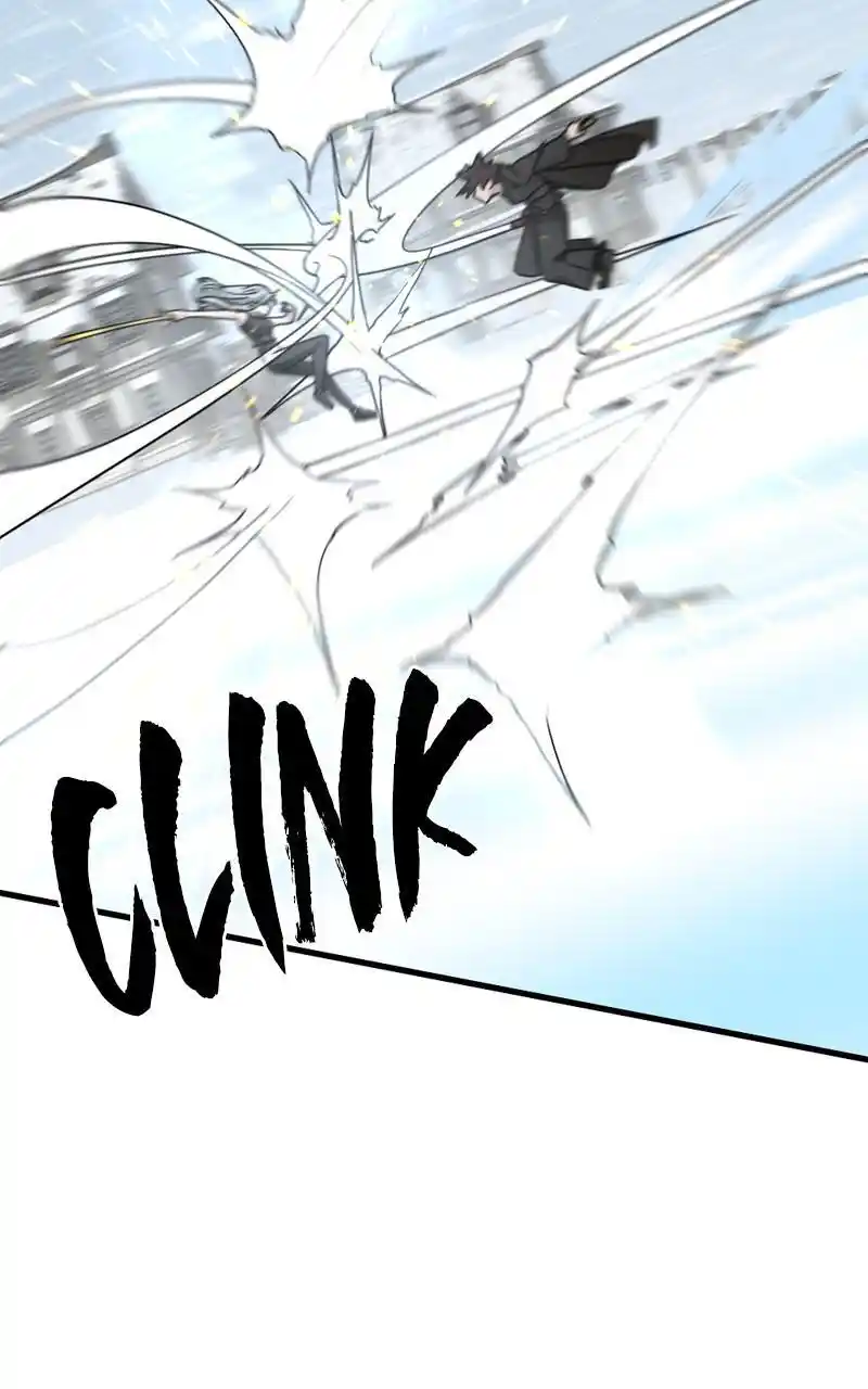 Hero Killer Chapter 157