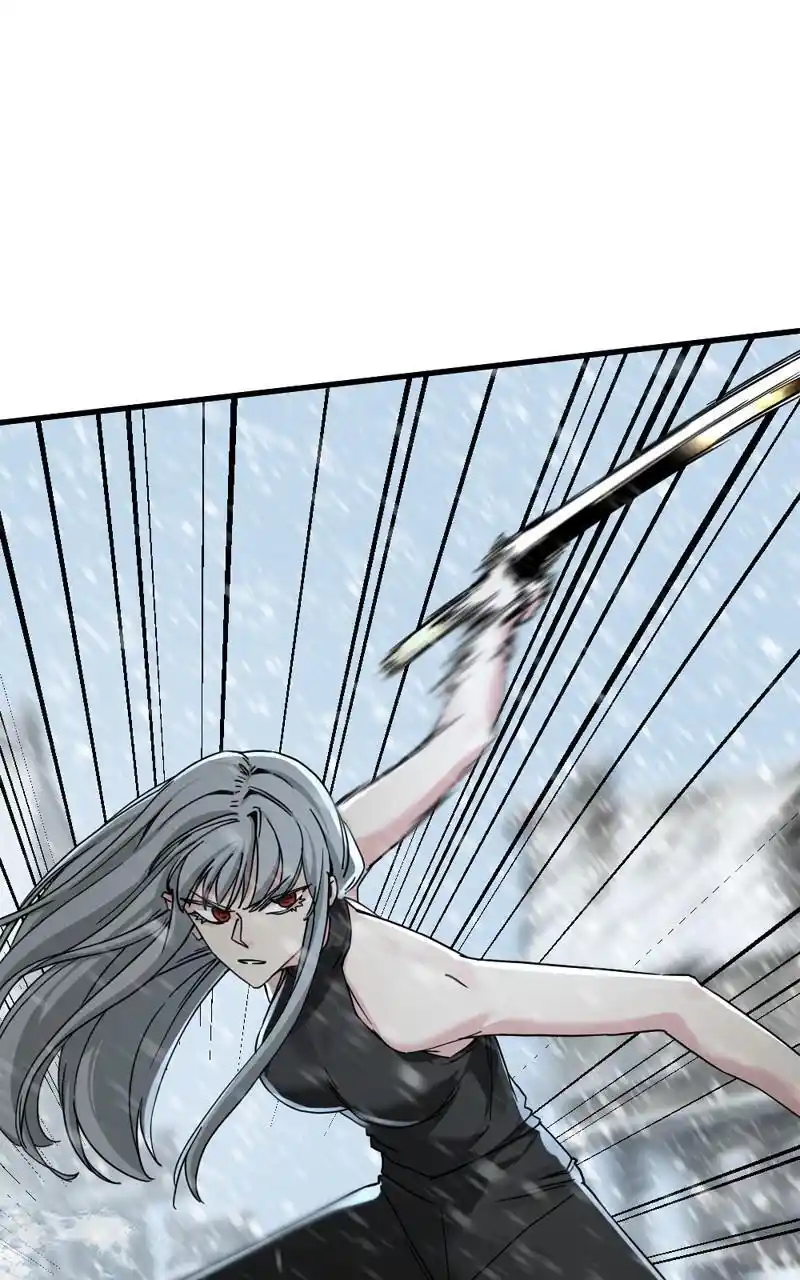 Hero Killer Chapter 157