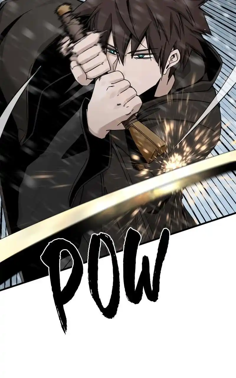 Hero Killer Chapter 157