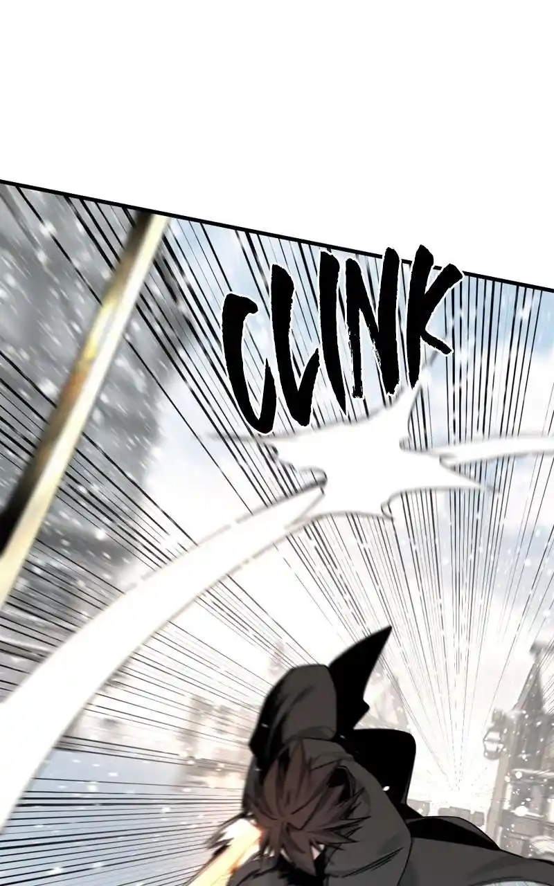 Hero Killer Chapter 157