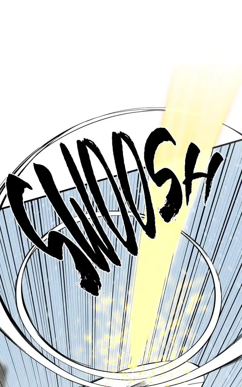 Hero Killer Chapter 157