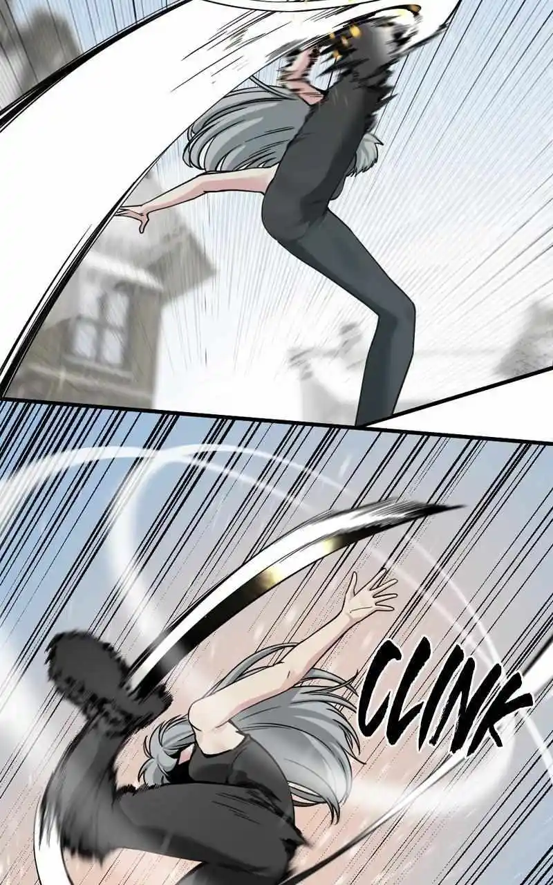 Hero Killer Chapter 157