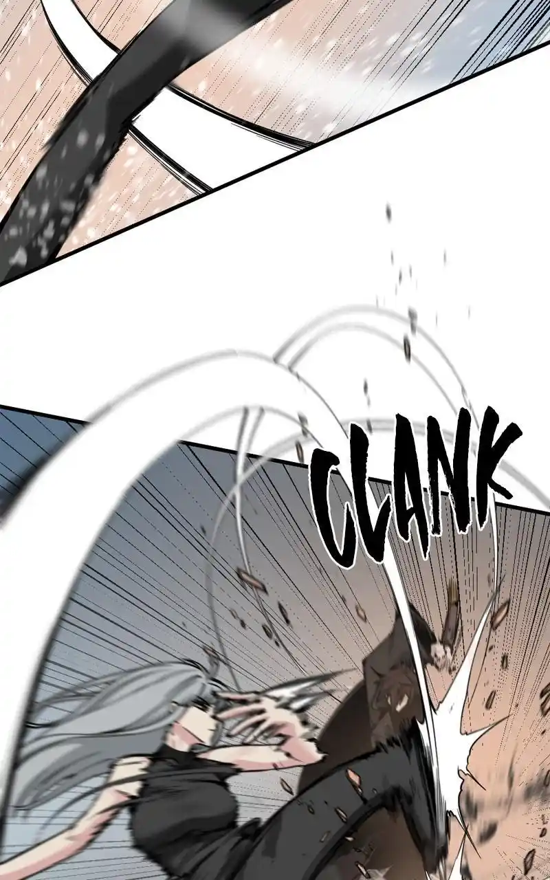 Hero Killer Chapter 157