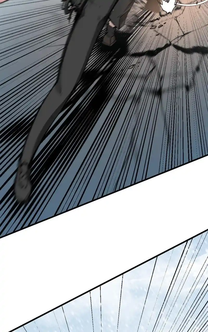 Hero Killer Chapter 157