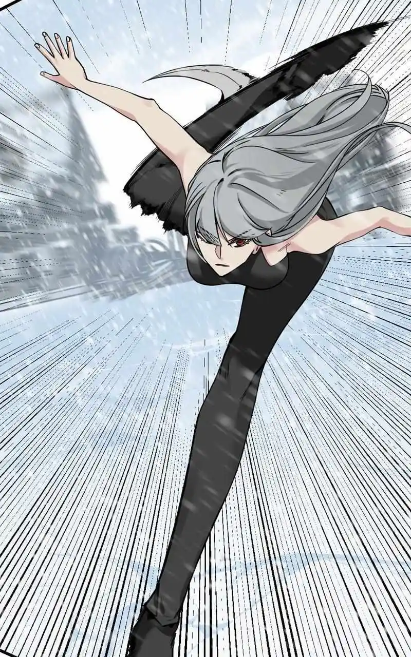 Hero Killer Chapter 157