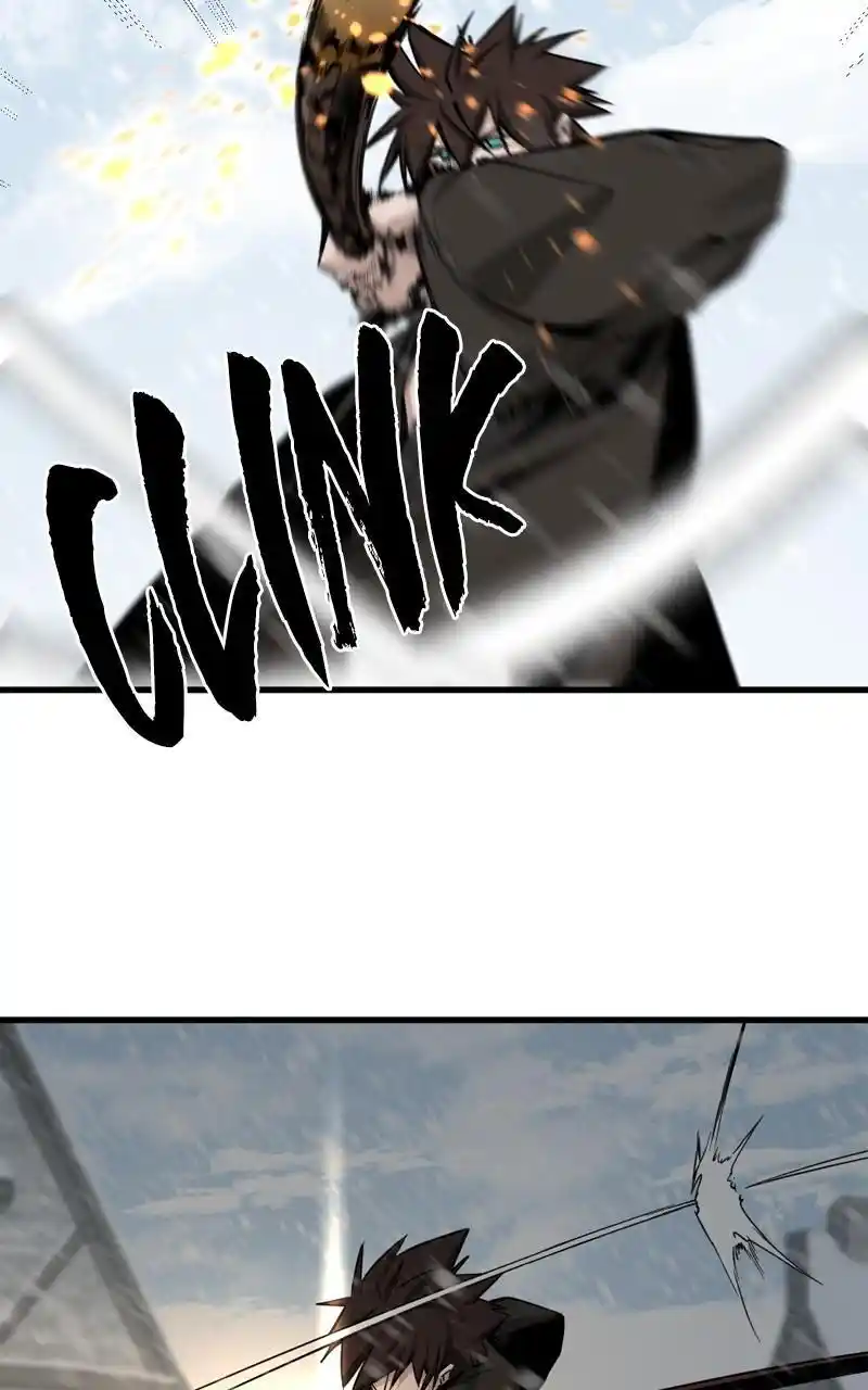 Hero Killer Chapter 157